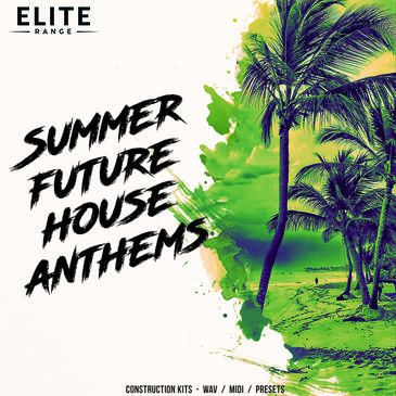 Mainroom Warehouse – Summer Future House Anthems